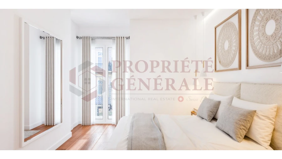 Apartamento T1 para Venda em Cedofeita, Santo Ildefonso, Sé, Miragaia, São Nicolau e Vitória Foto 7