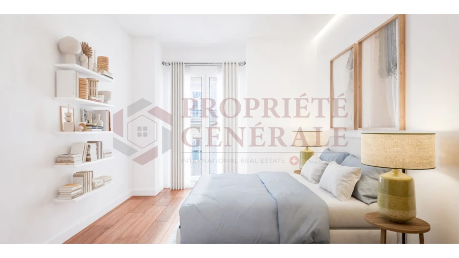 Apartamento T1 para Venda em Cedofeita, Santo Ildefonso, Sé, Miragaia, São Nicolau e Vitória Foto 8