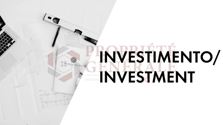 Armazém para Venda em Boliqueime