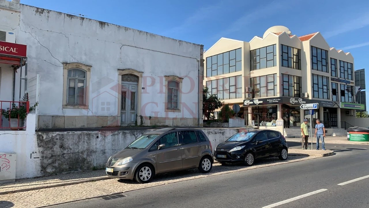 Quinta T7 para Venda em Almancil Foto 1