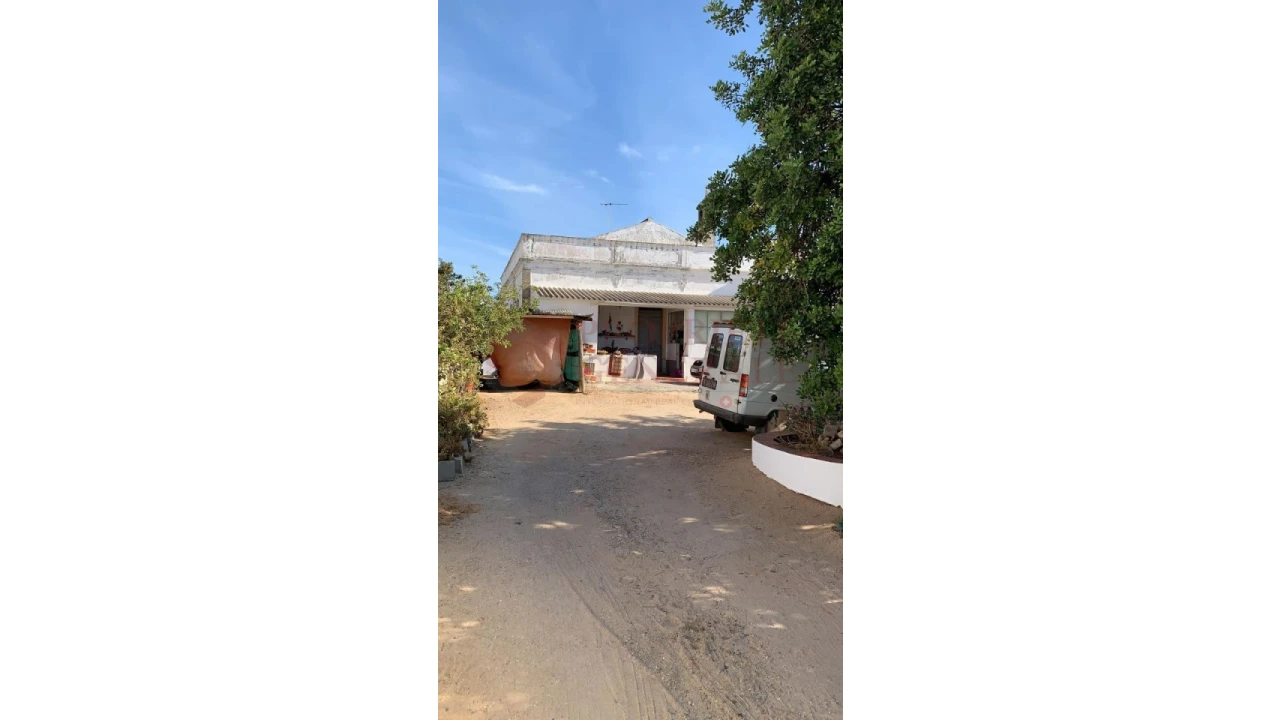 Quinta T7 para Venda em Almancil Foto 4