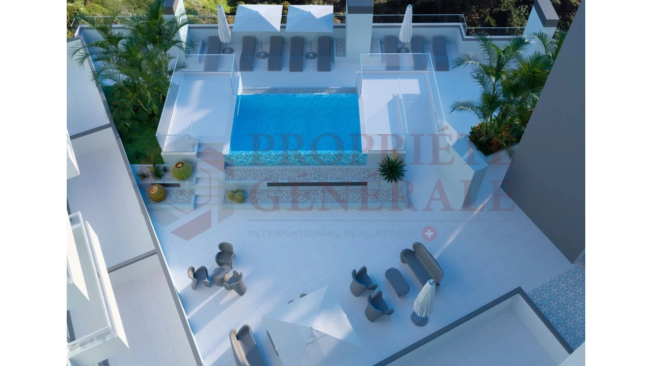 Apartamento T2 para Venda em Caniço Foto 1