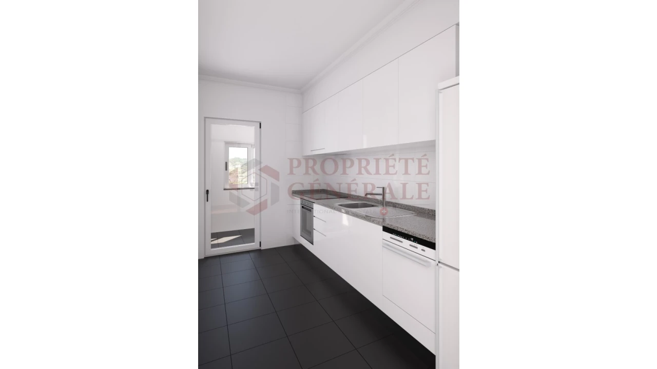 Apartamento T2 para Venda em Caniço Foto 11