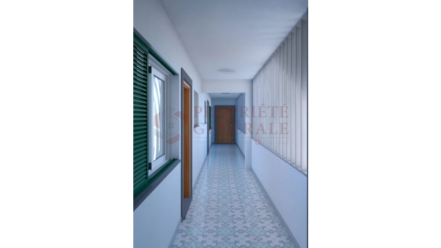 Apartamento T2 para Venda em Caniço Foto 7