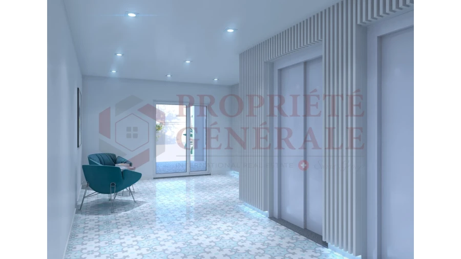 Apartamento T2 para Venda em Caniço Foto 9