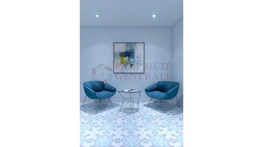 Apartamento T2 para Venda em Caniço Foto 10