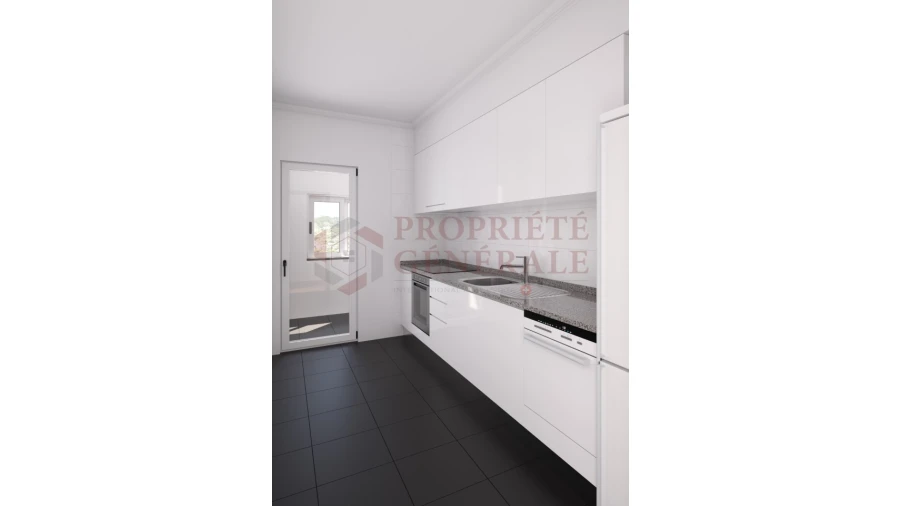 Apartamento T2 para Venda em Caniço Foto 11