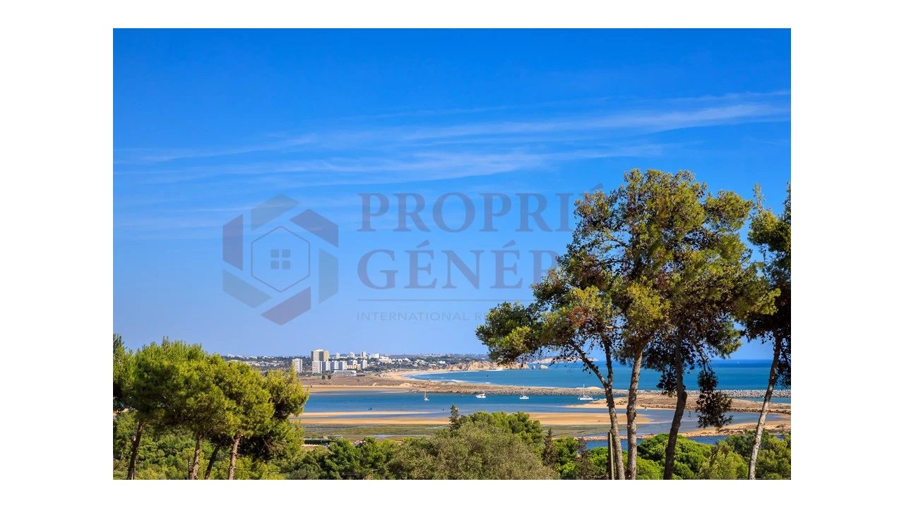 Apartamento T1 para Venda em Odiaxere Foto 7