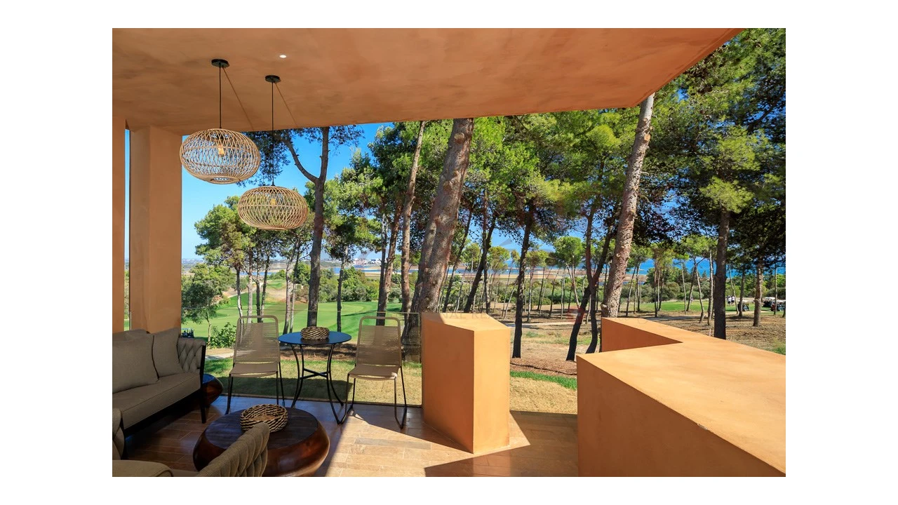 Apartamento T1 para Venda em Odiaxere Foto 14