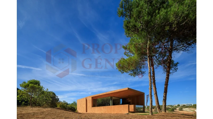 Apartamento T1 para Venda em Odiaxere Foto 2