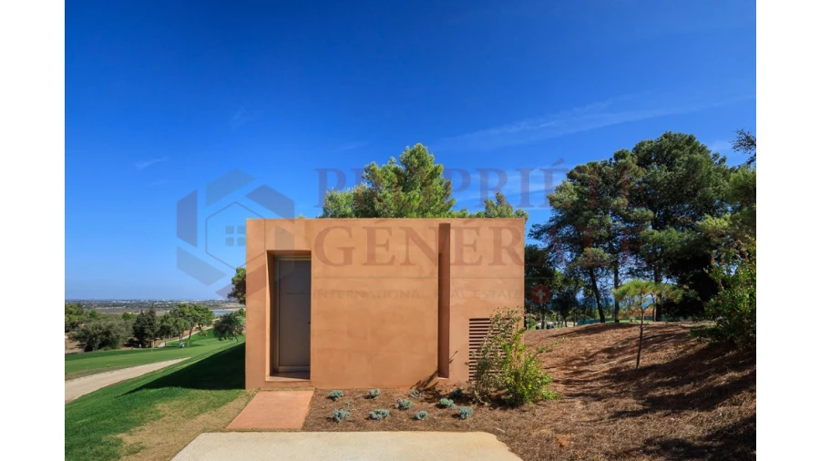 Apartamento T1 para Venda em Odiaxere Foto 6