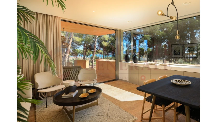 Apartamento T1 para Venda em Odiaxere