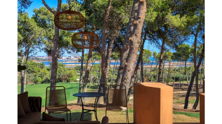 Apartamento T1 para Venda em Odiaxere Foto 15