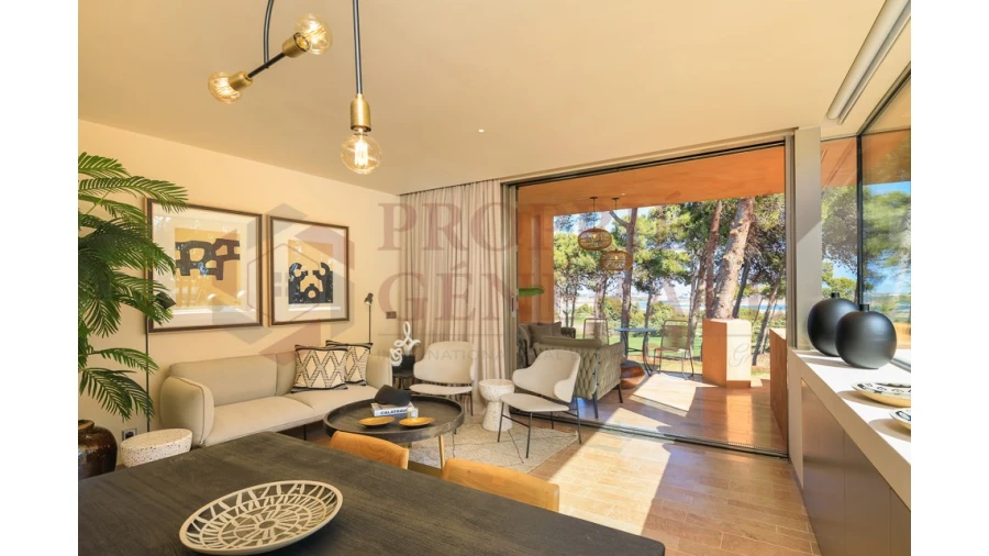 Apartamento T1 para Venda em Odiaxere Foto 16