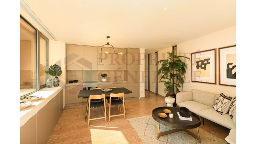 Apartamento T1 para Venda em Odiaxere Foto 17