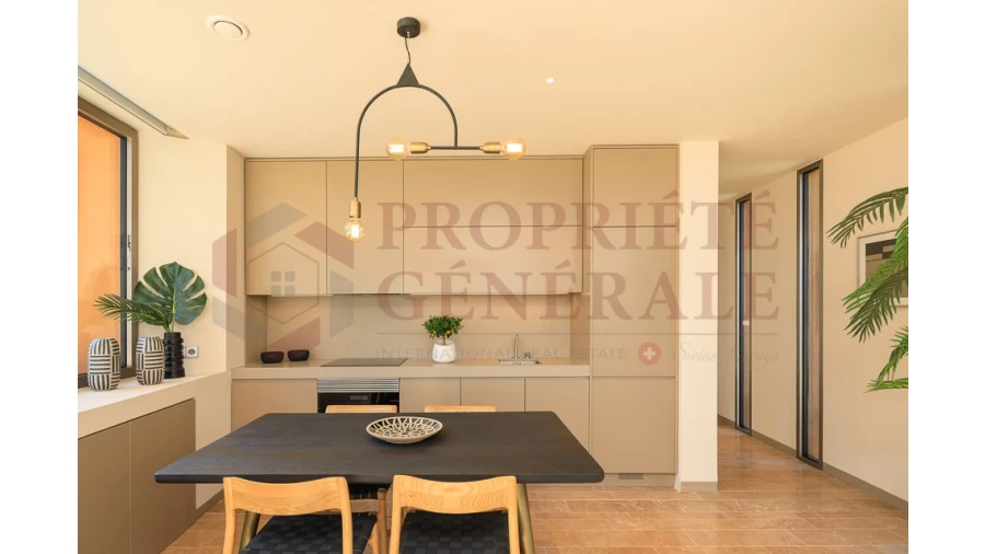 Apartamento T1 para Venda em Odiaxere Foto 18