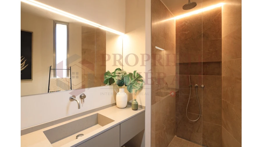 Apartamento T1 para Venda em Odiaxere Foto 21