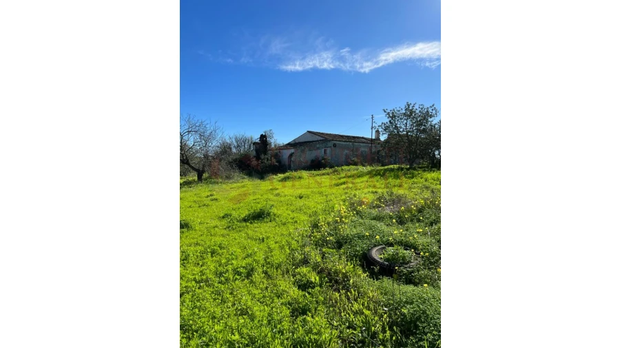 Quinta T2 para Venda em Albufeira e Olhos de Água Foto 9