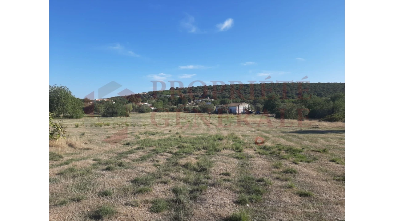 Terreno para Venda em Moncarapacho e Fuseta Foto 4