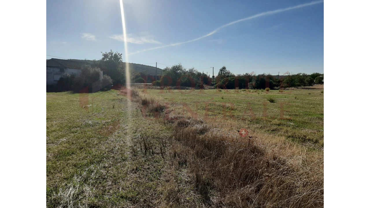 Terreno para Venda em Moncarapacho e Fuseta Foto 10