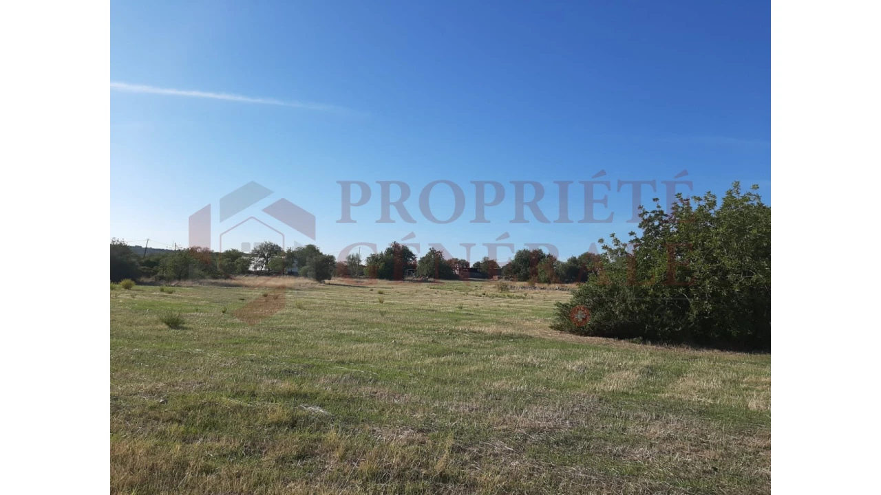 Terreno para Venda em Moncarapacho e Fuseta Foto 11