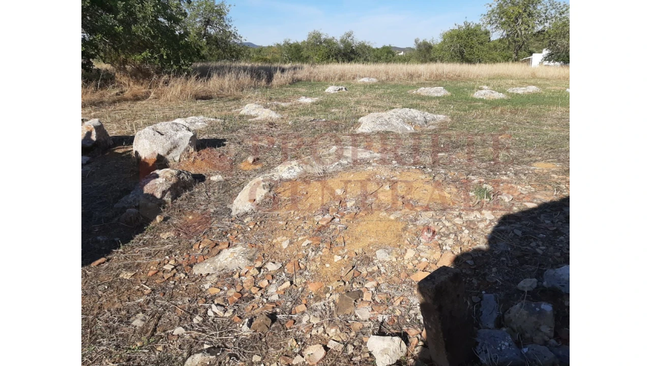 Terreno para Venda em Moncarapacho e Fuseta Foto 12