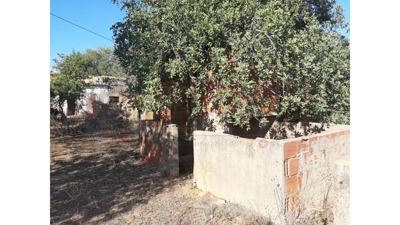 Terreno para Venda em Moncarapacho e Fuseta Foto 22