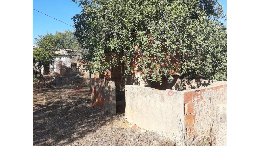 Terreno para Venda em Moncarapacho e Fuseta Foto 22