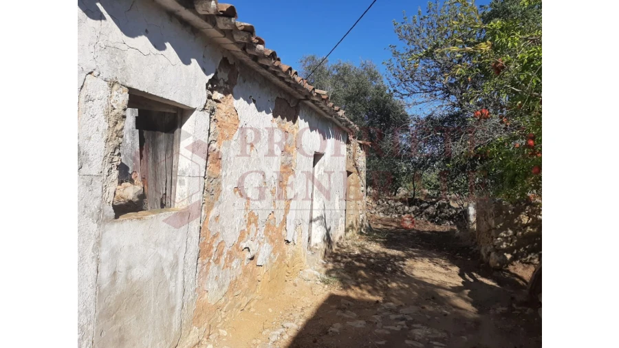 Terreno para Venda em Moncarapacho e Fuseta Foto 24