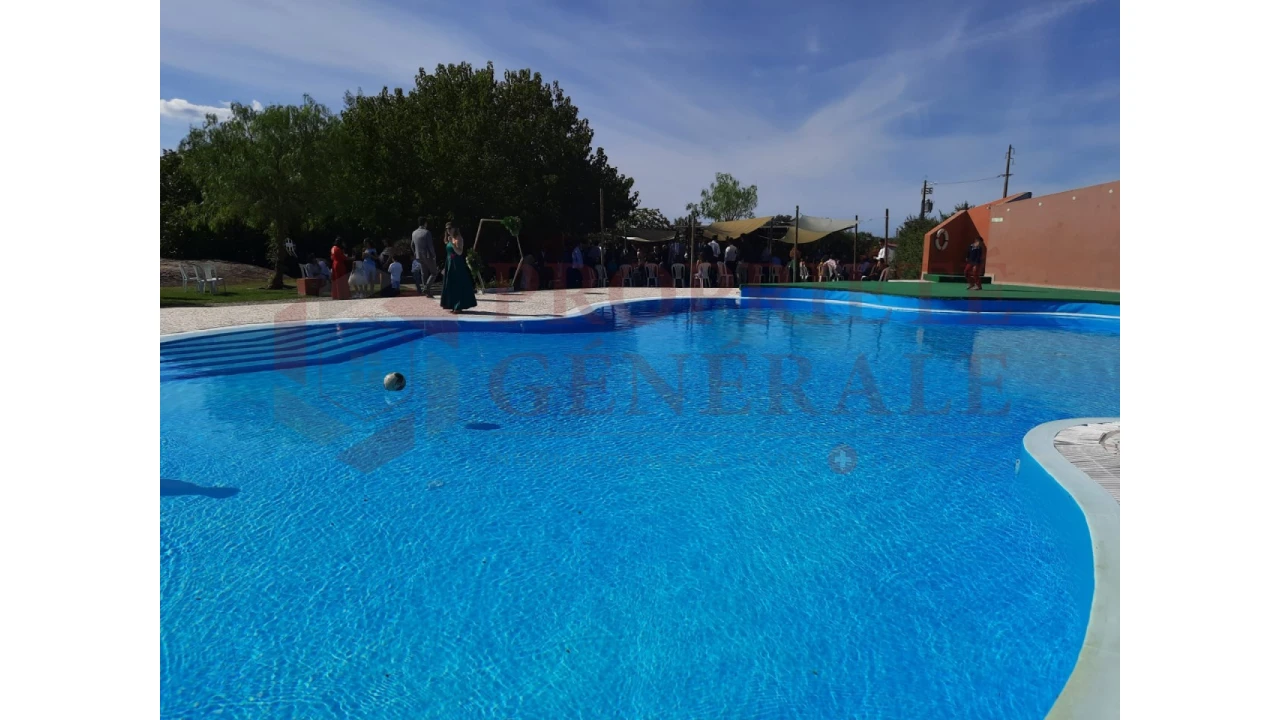 Quinta para Venda em Alpalhão Foto 1