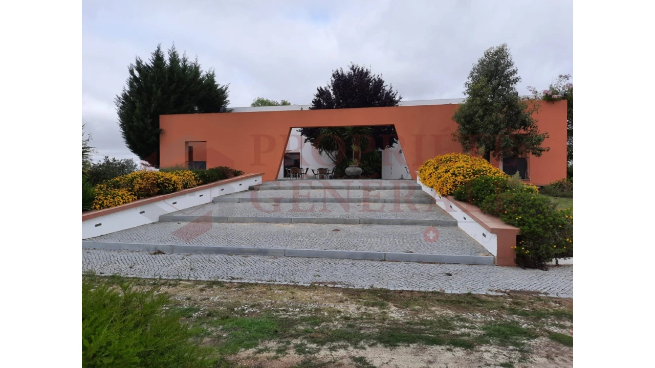 Quinta para Venda em Alpalhão Foto 2