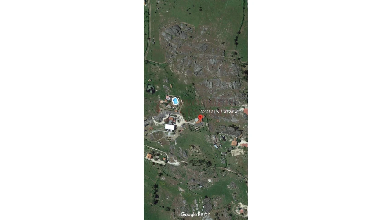 Quinta para Venda em Alpalhão Foto 5