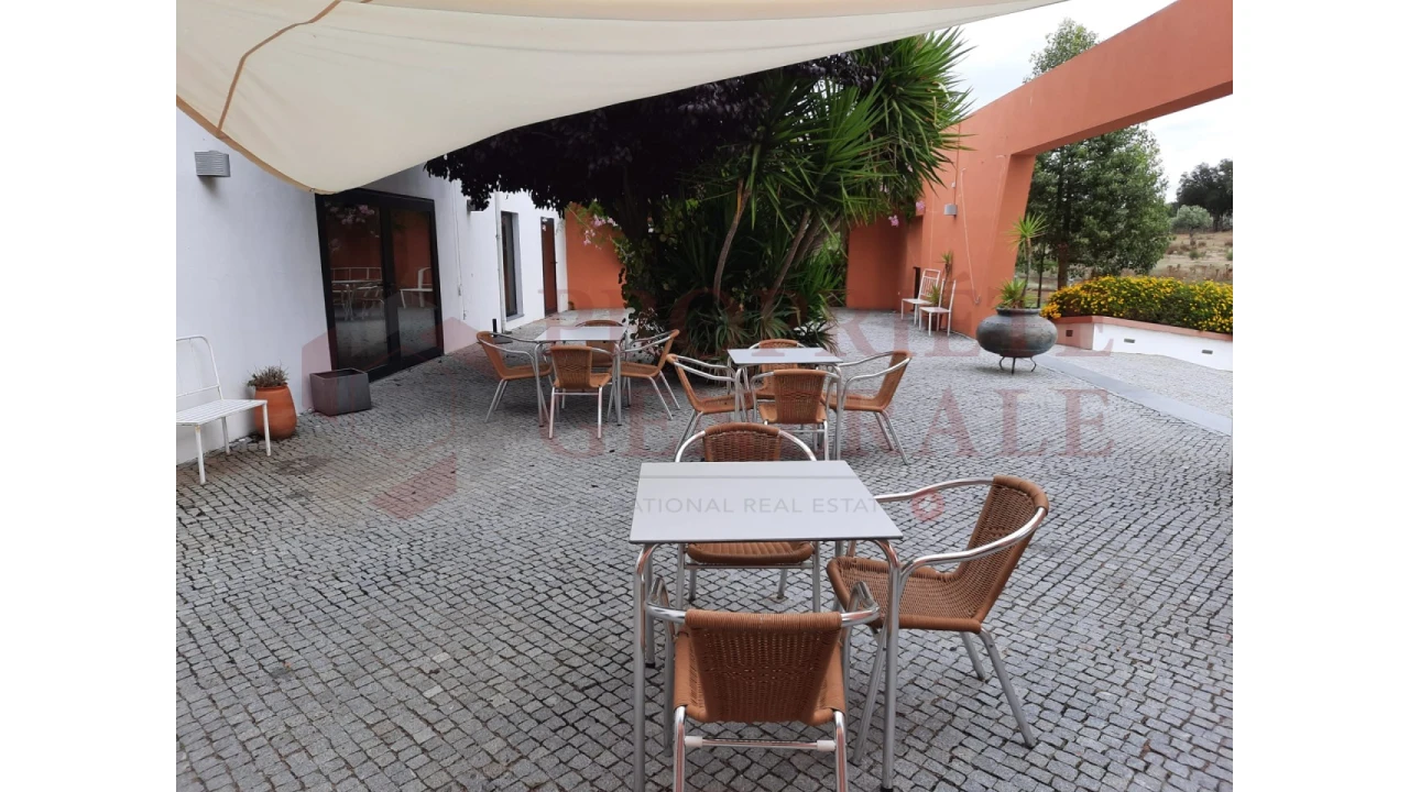 Quinta para Venda em Alpalhão Foto 12