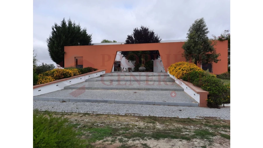 Quinta para Venda em Alpalhão Foto 2