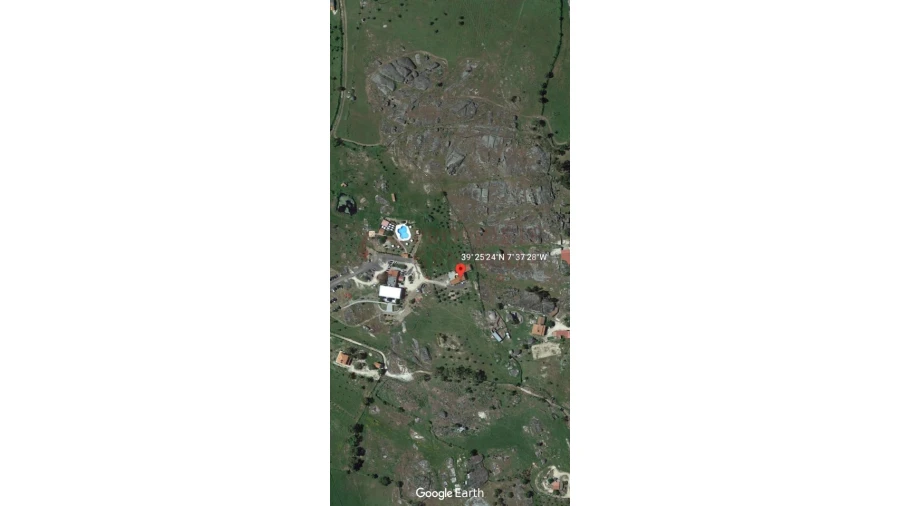 Quinta para Venda em Alpalhão Foto 5