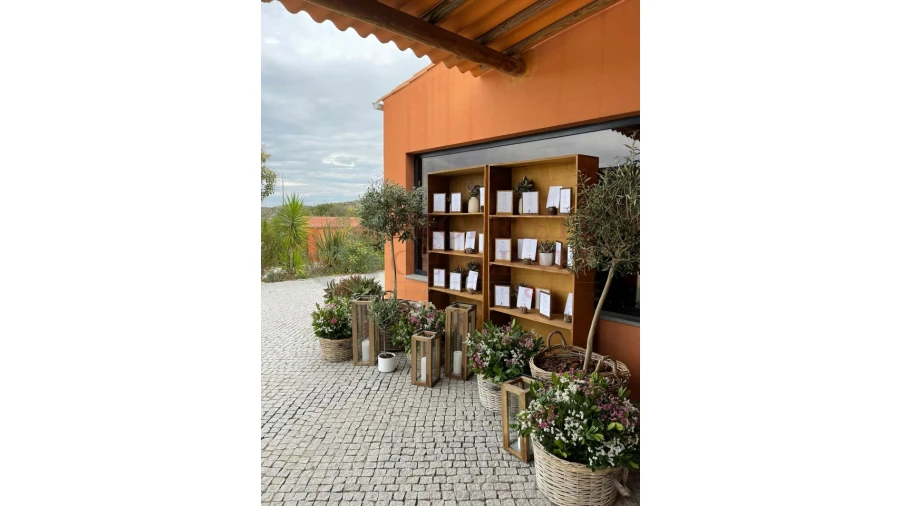 Quinta para Venda em Alpalhão Foto 8