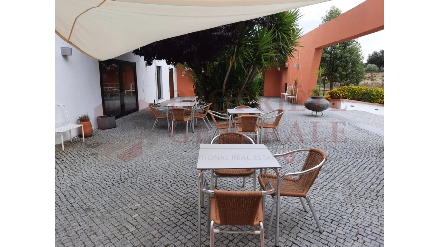 Quinta para Venda em Alpalhão Foto 12