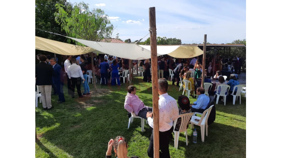 Quinta para Venda em Alpalhão Foto 13