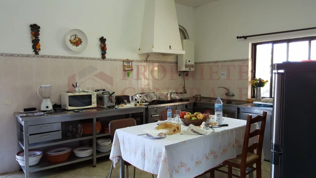 Moradia T3 para Venda em Tavira (Santa Maria e Santiago) Foto 7