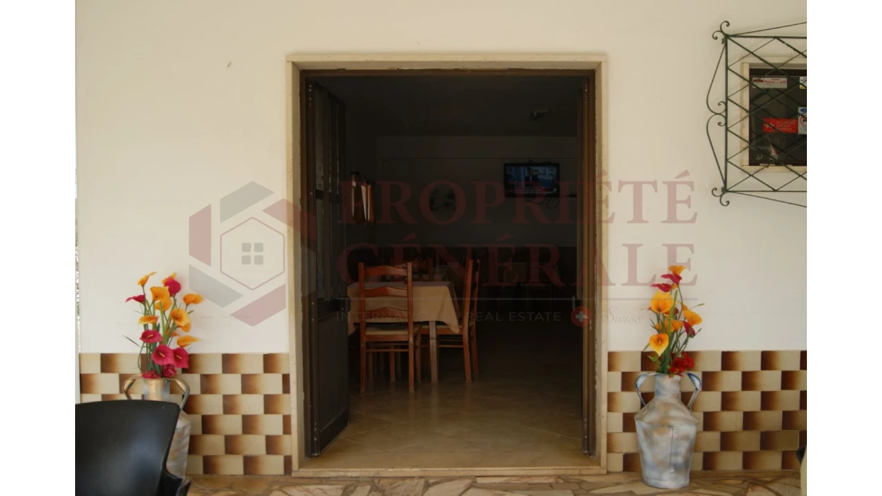 Moradia T3 para Venda em Tavira (Santa Maria e Santiago) Foto 5