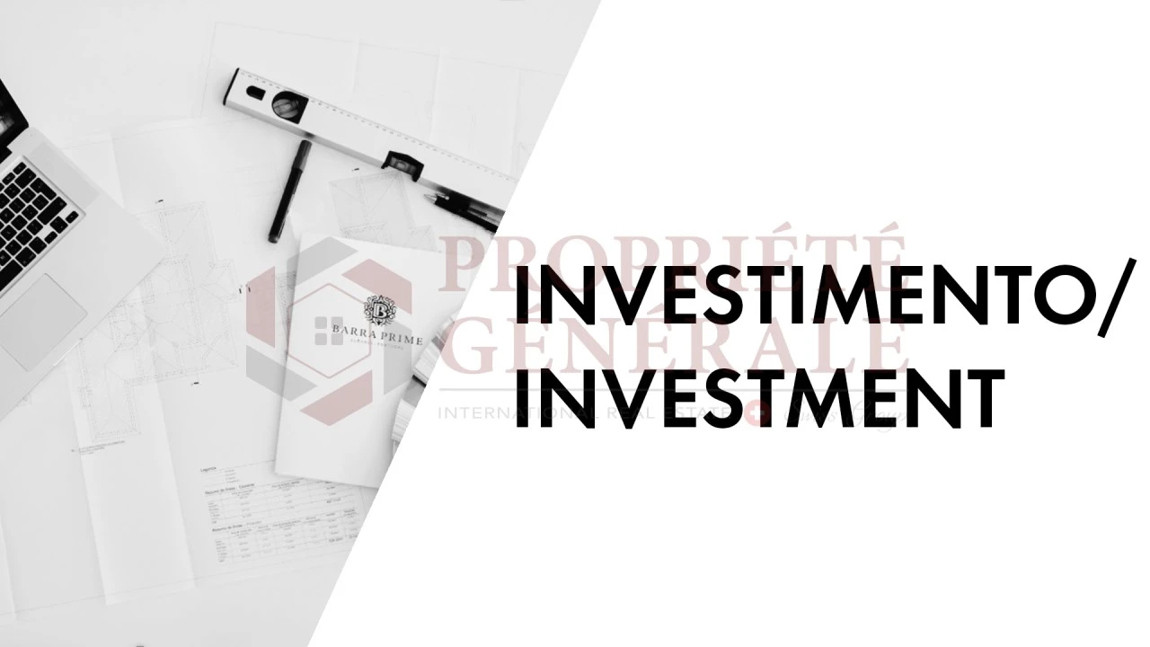 Prédio para Venda em Olhão Foto 1