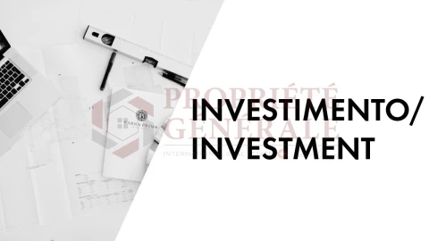 Prédio para Venda em Olhão