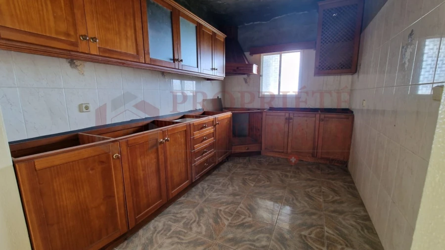 Moradia T2 para Venda em Estreito da Calheta Foto 20