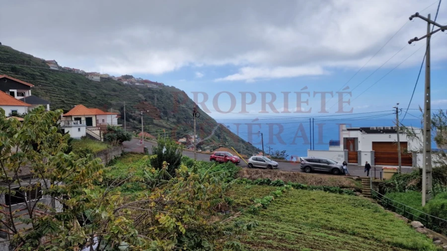 Moradia T2 para Venda em Estreito da Calheta Foto 33