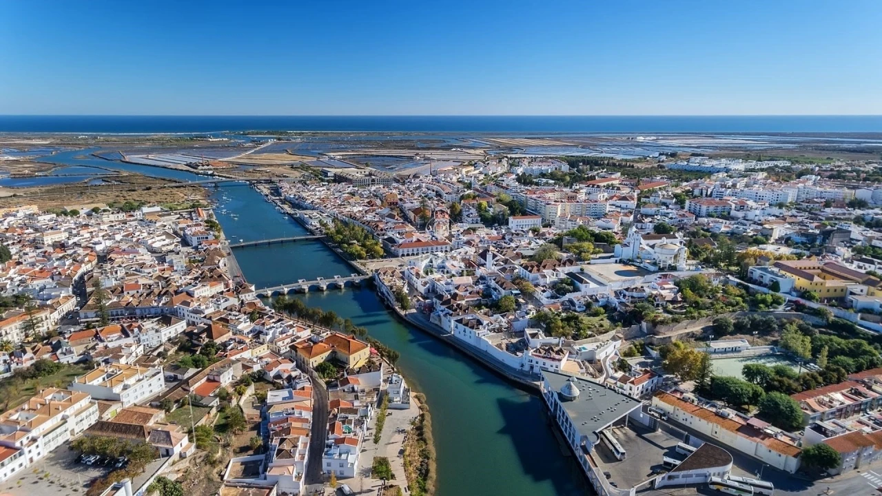 Terreno para Venda em Tavira (Santa Maria e Santiago) Foto 3