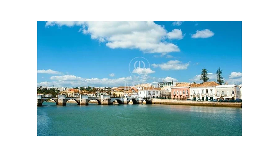 Terreno para Venda em Tavira (Santa Maria e Santiago) Foto 17