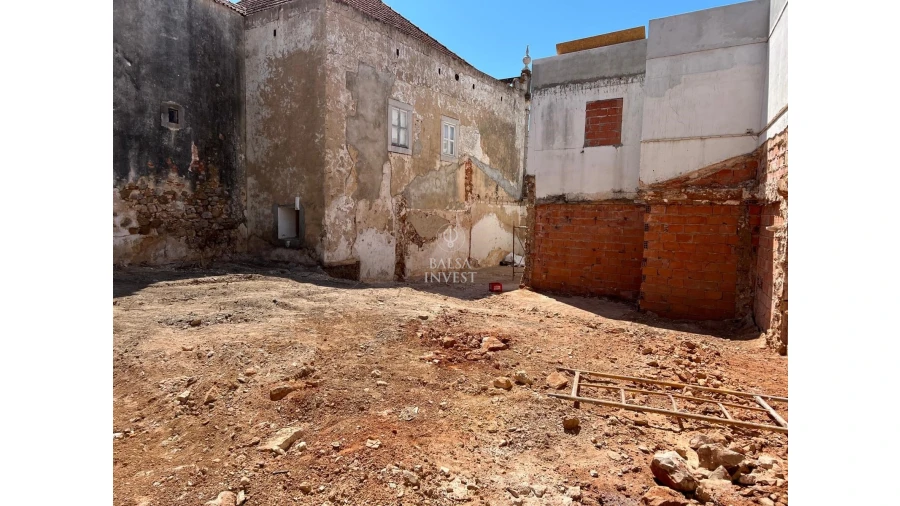 Terreno para Venda em Tavira (Santa Maria e Santiago) Foto 22