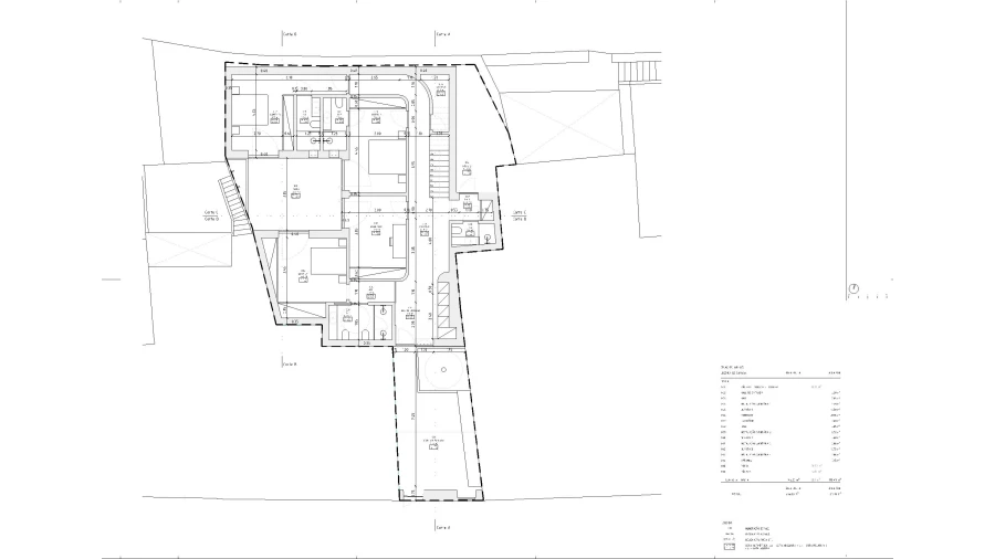 Terreno para Venda em Tavira (Santa Maria e Santiago) Foto 12