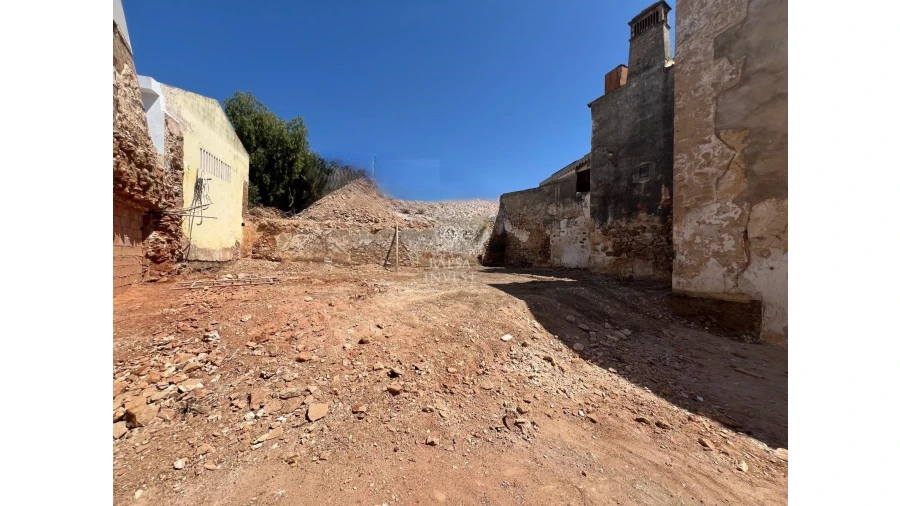 Terreno para Venda em Tavira (Santa Maria e Santiago) Foto 18