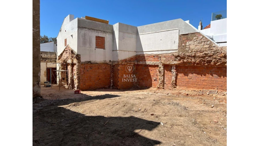 Terreno para Venda em Tavira (Santa Maria e Santiago) Foto 20